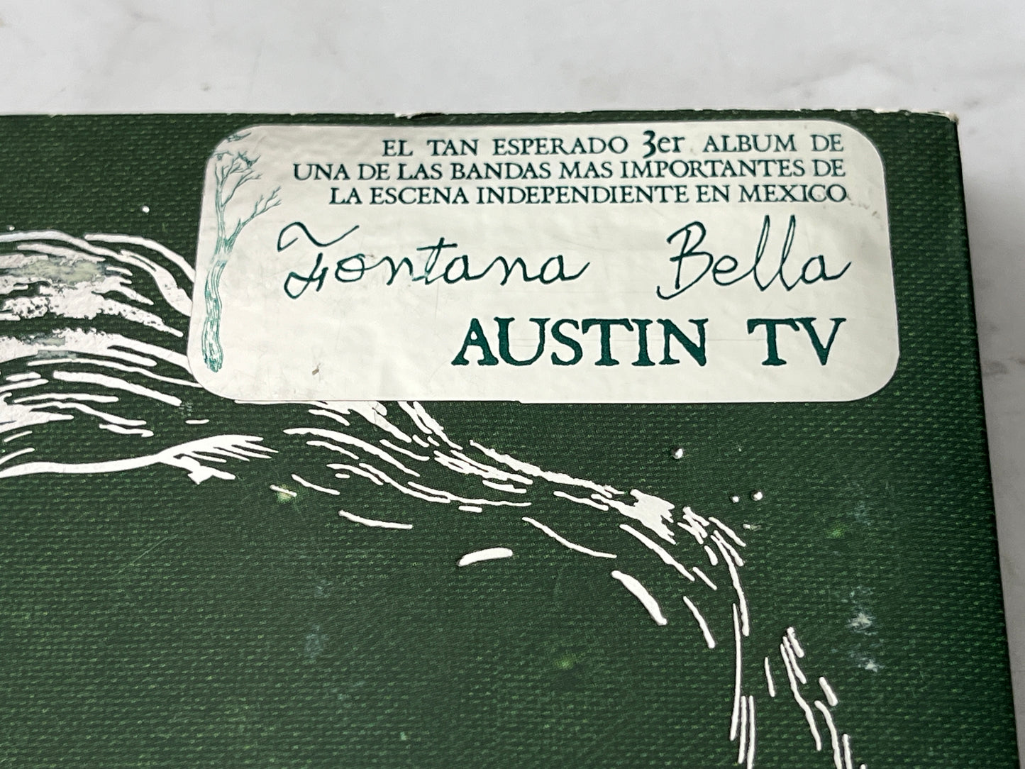 Austin TV – Fontana Bella (2007)
