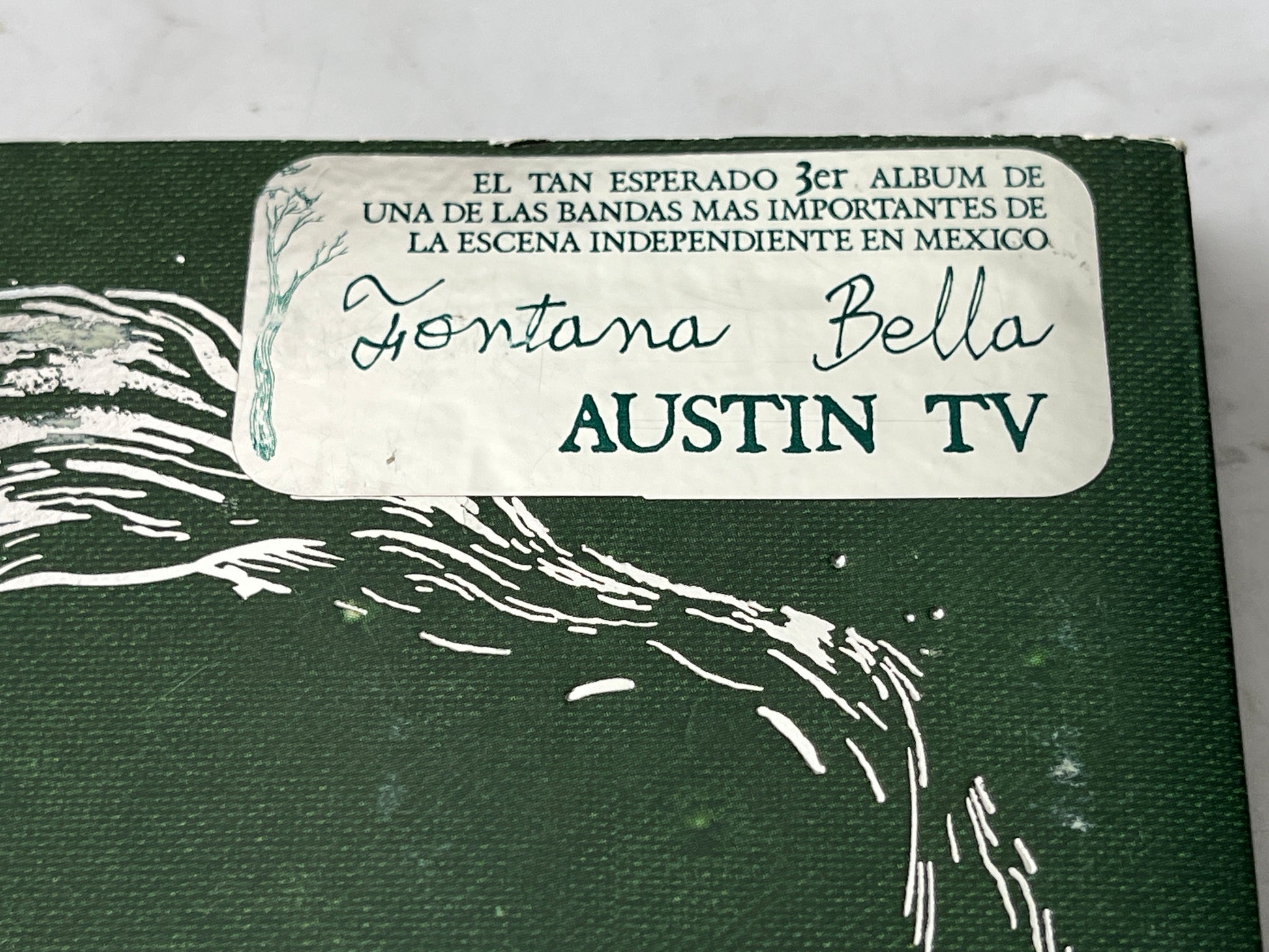 Austin TV – Fontana Bella (2007)