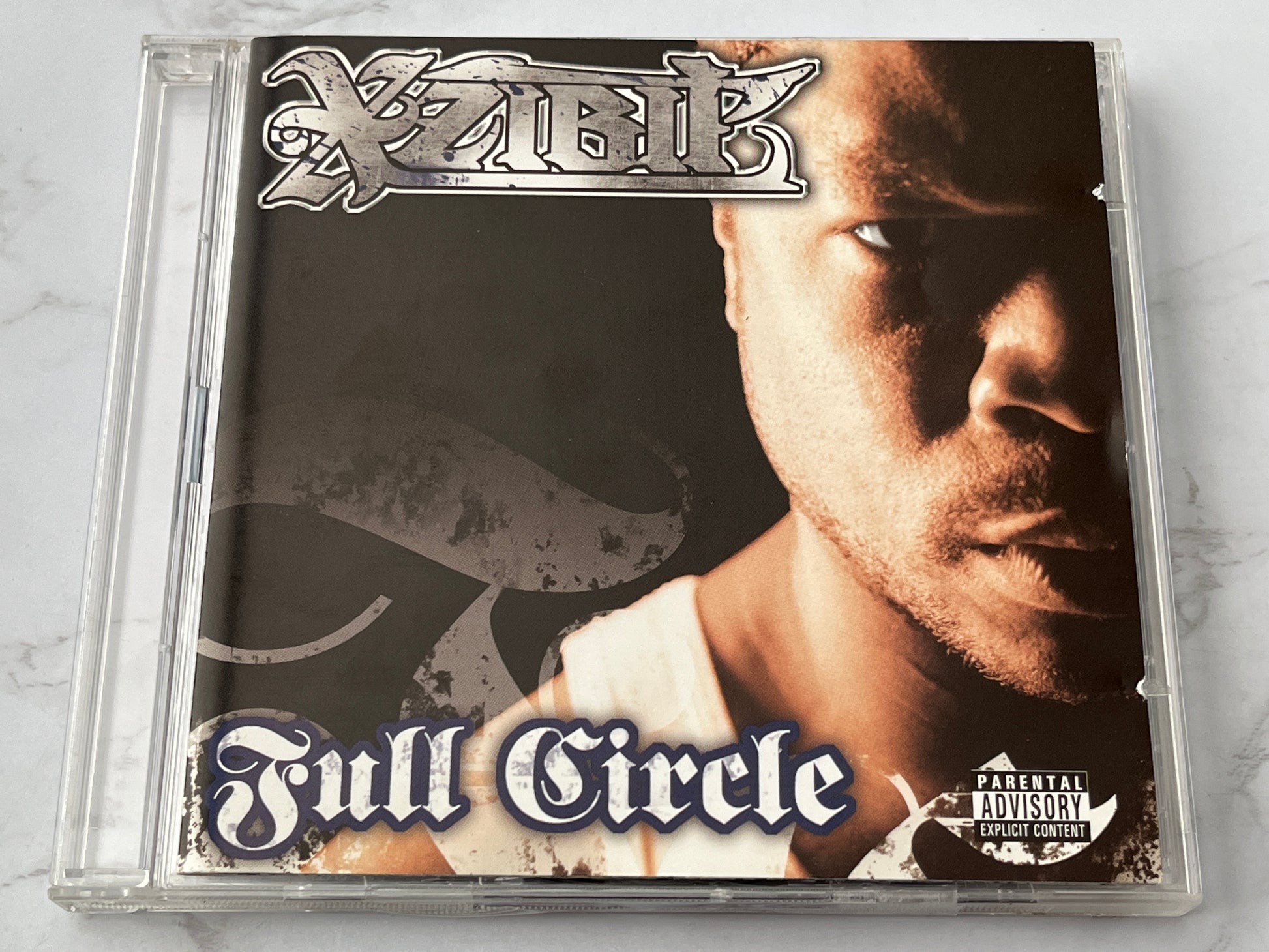 Xzibit – Full Circle (2-CD Best Buy Edition) (2006)
