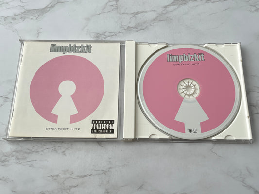 Limp Bizkit – Greatest Hitz (2005)