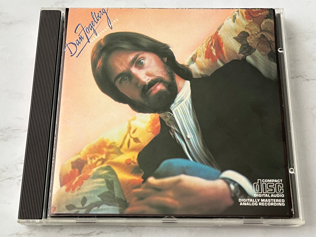 Dan Fogelberg – Greatest Hits