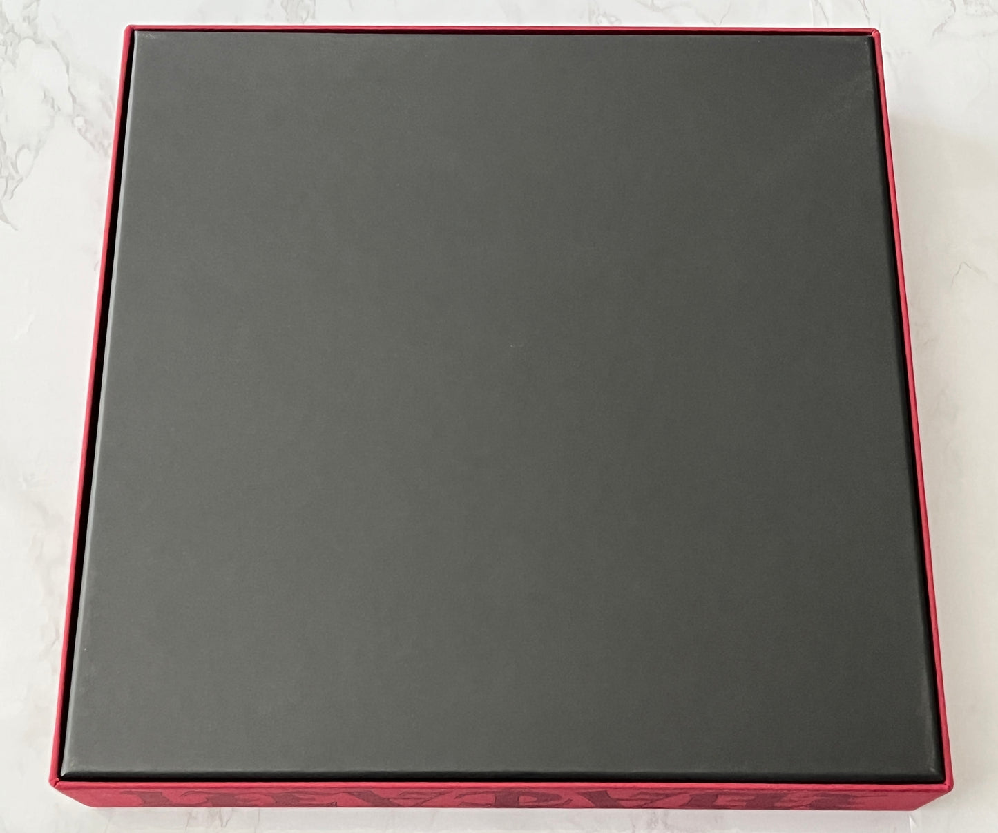 Watain The Wild Hunt LP CONFIRMED SIGNED Box Set 2013 Century Media VERY RARE!