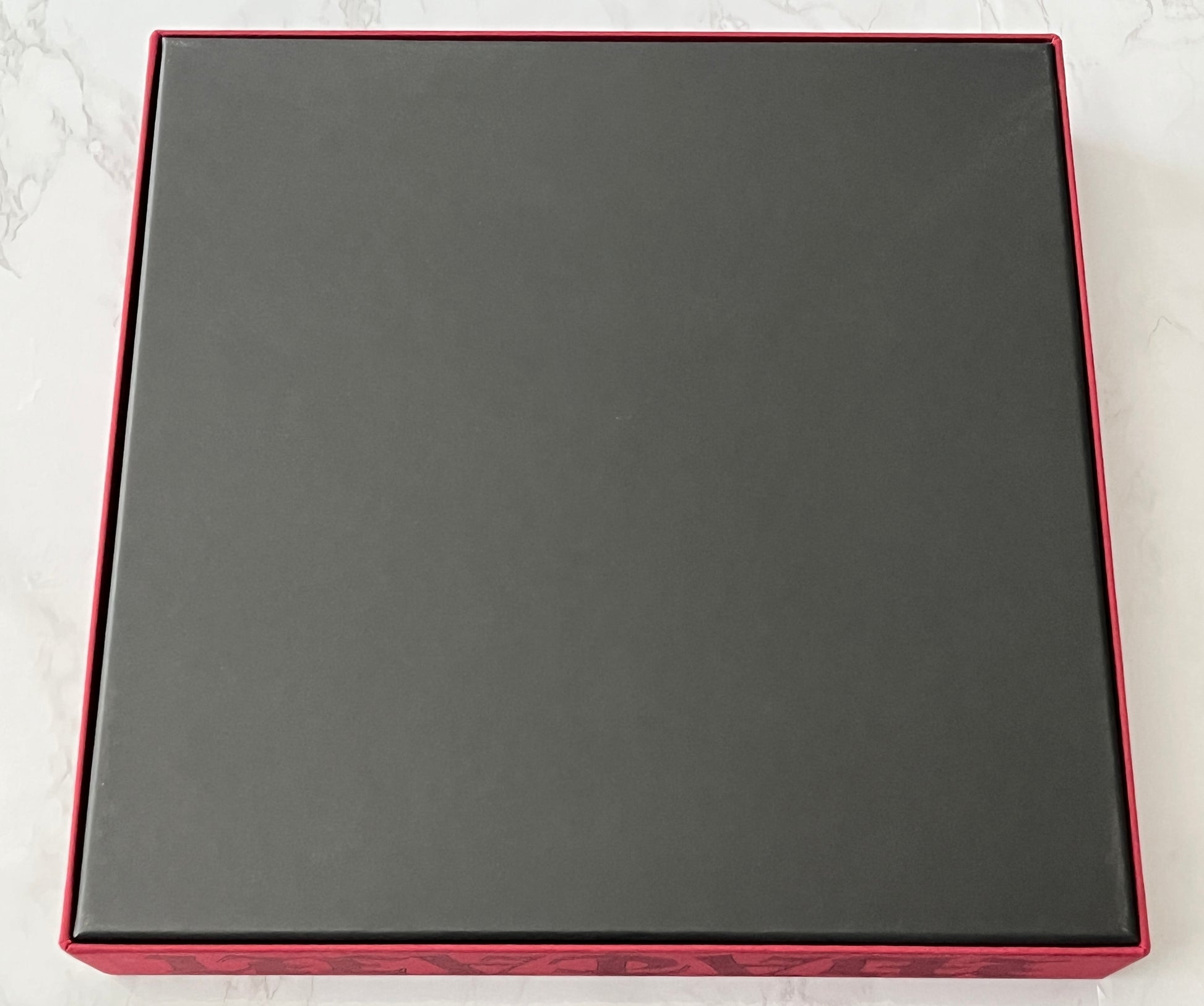 Watain The Wild Hunt LP CONFIRMED SIGNED Box Set 2013 Century Media VERY RARE!