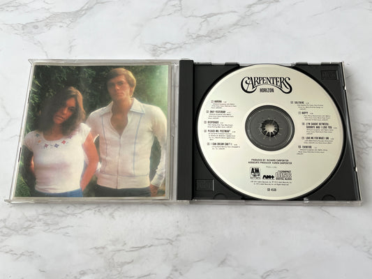 Carpenters – Horizon