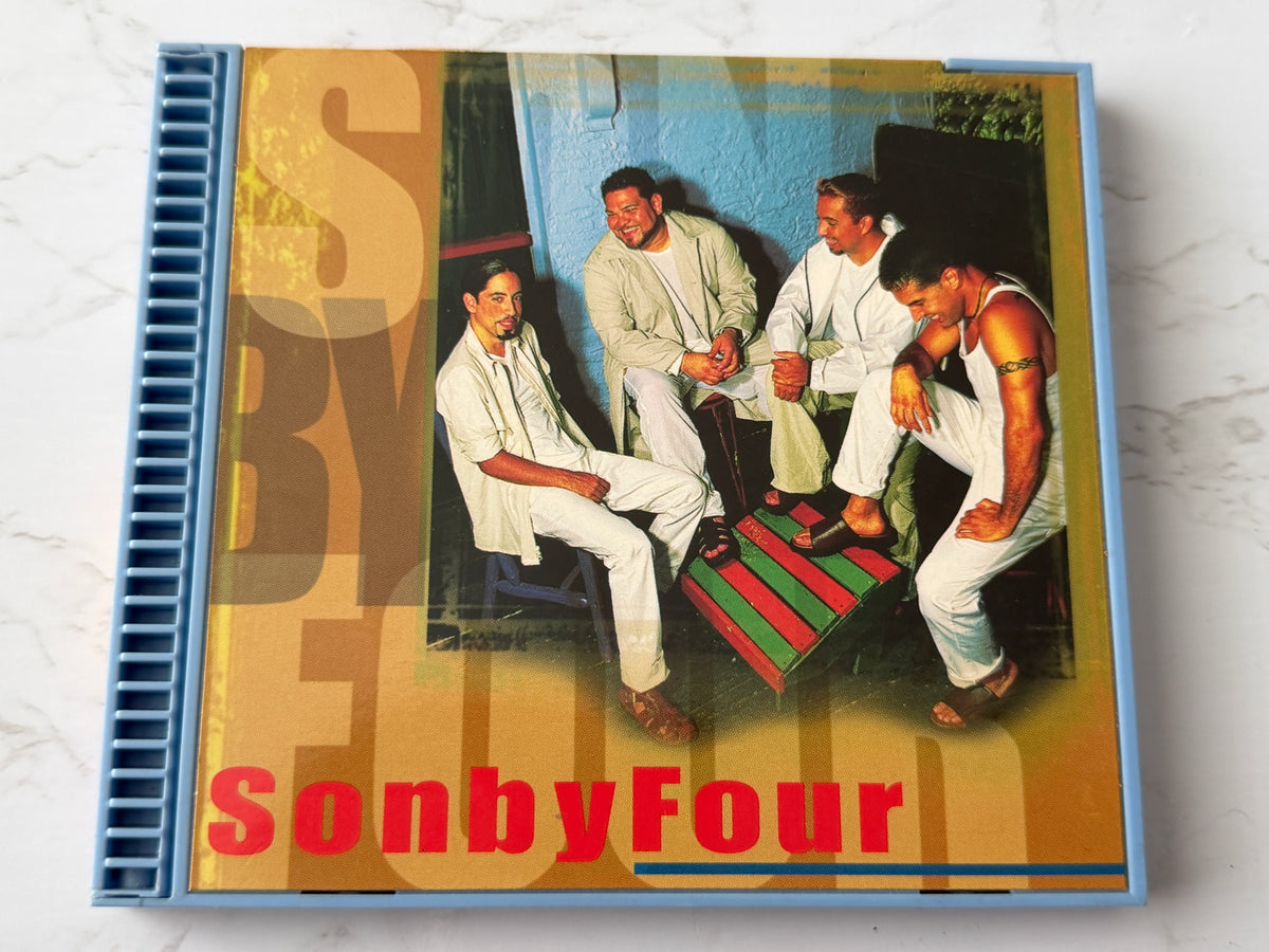 Son By Four – Son By Four (1999)