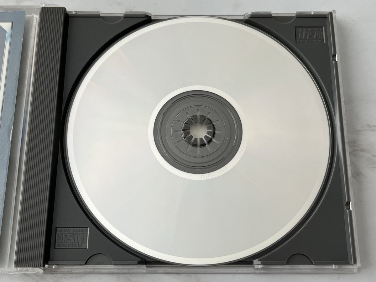 Carpenters – Yesterday Once More [DADC PRESS]