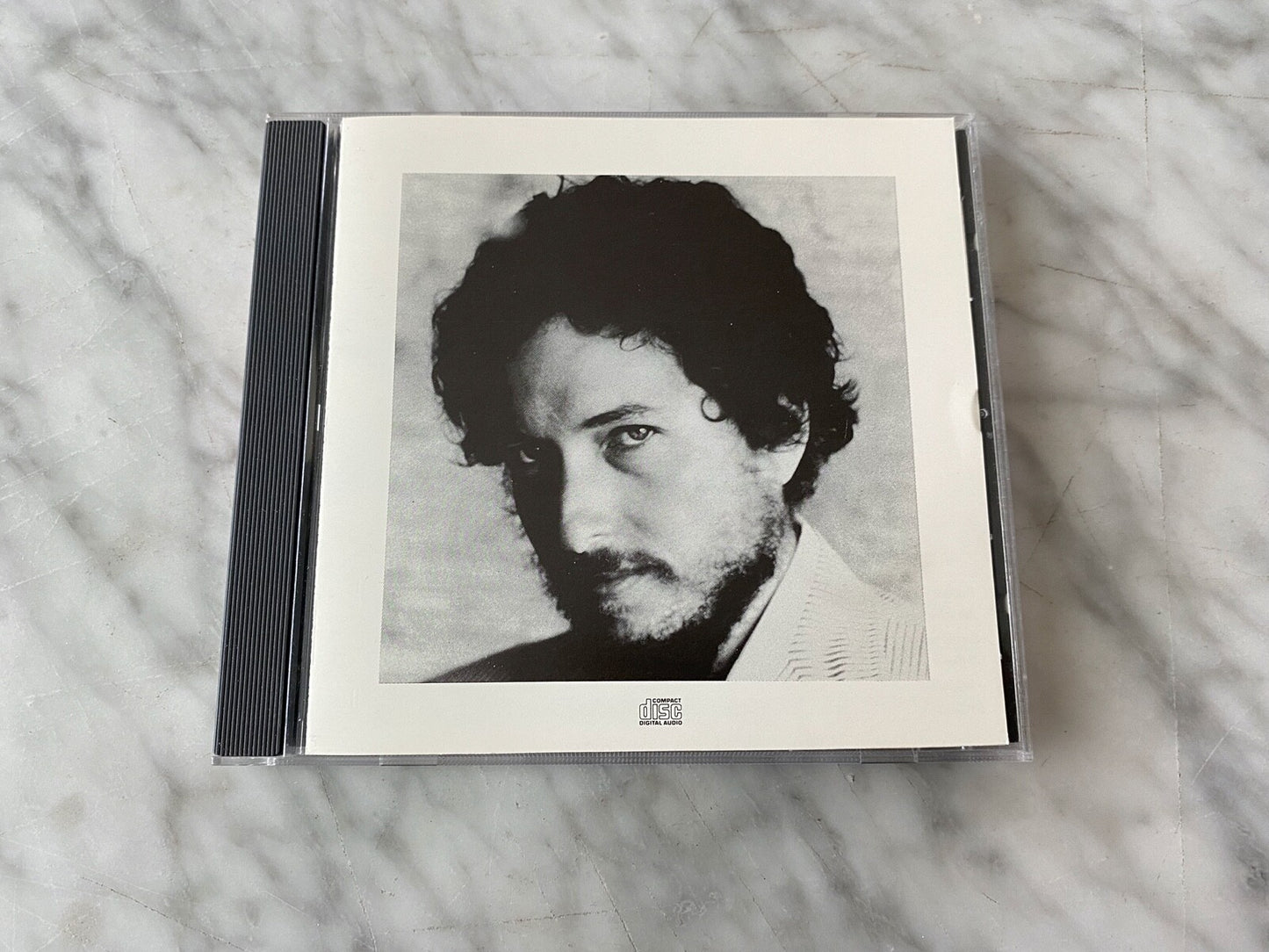 Bob Dylan – New Morning