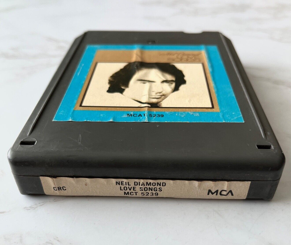 Neil Diamond – Love Songs (1981)