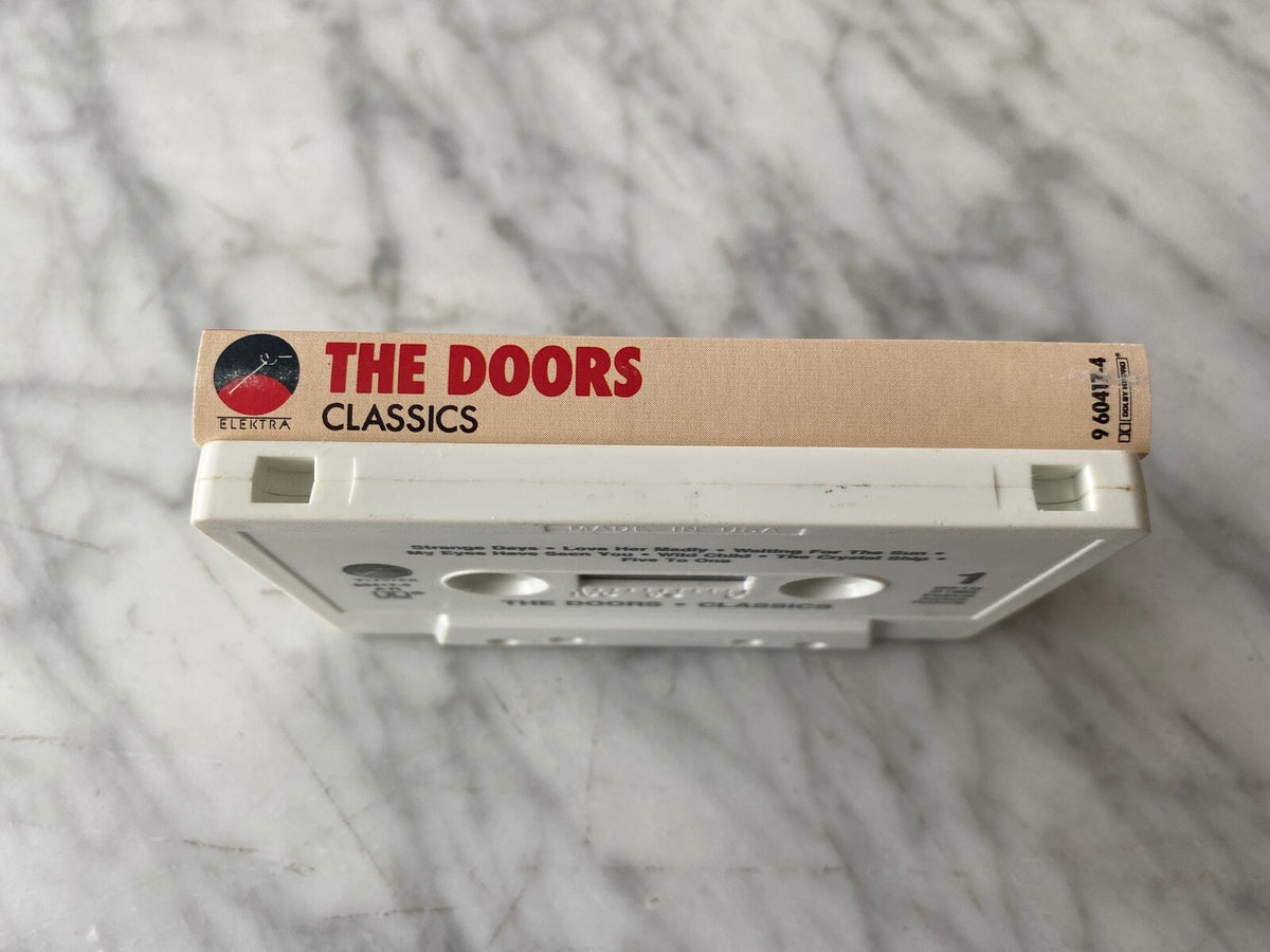 The Doors – Classics (1985)