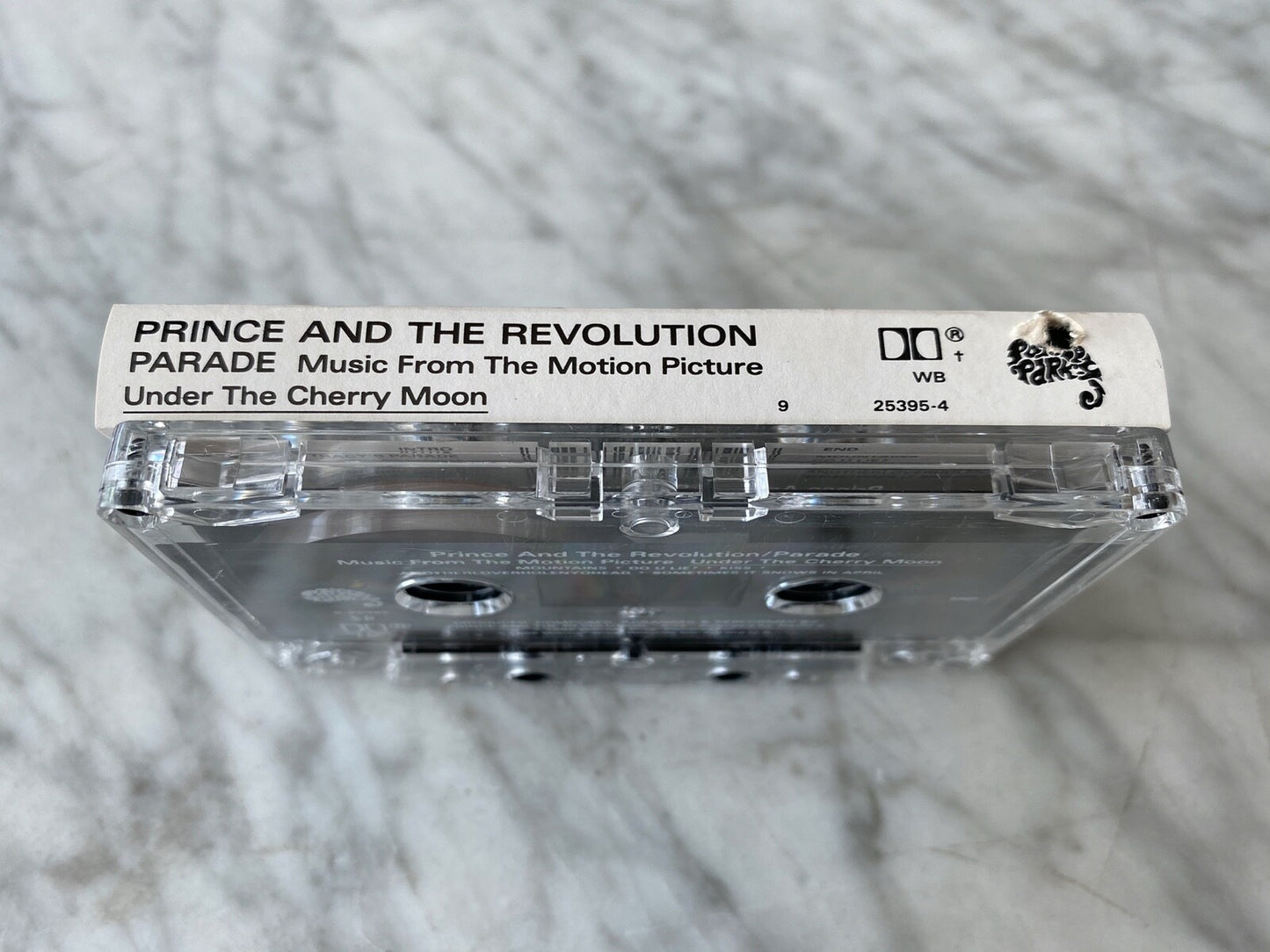 Prince – And The Revolution Parade (1986)