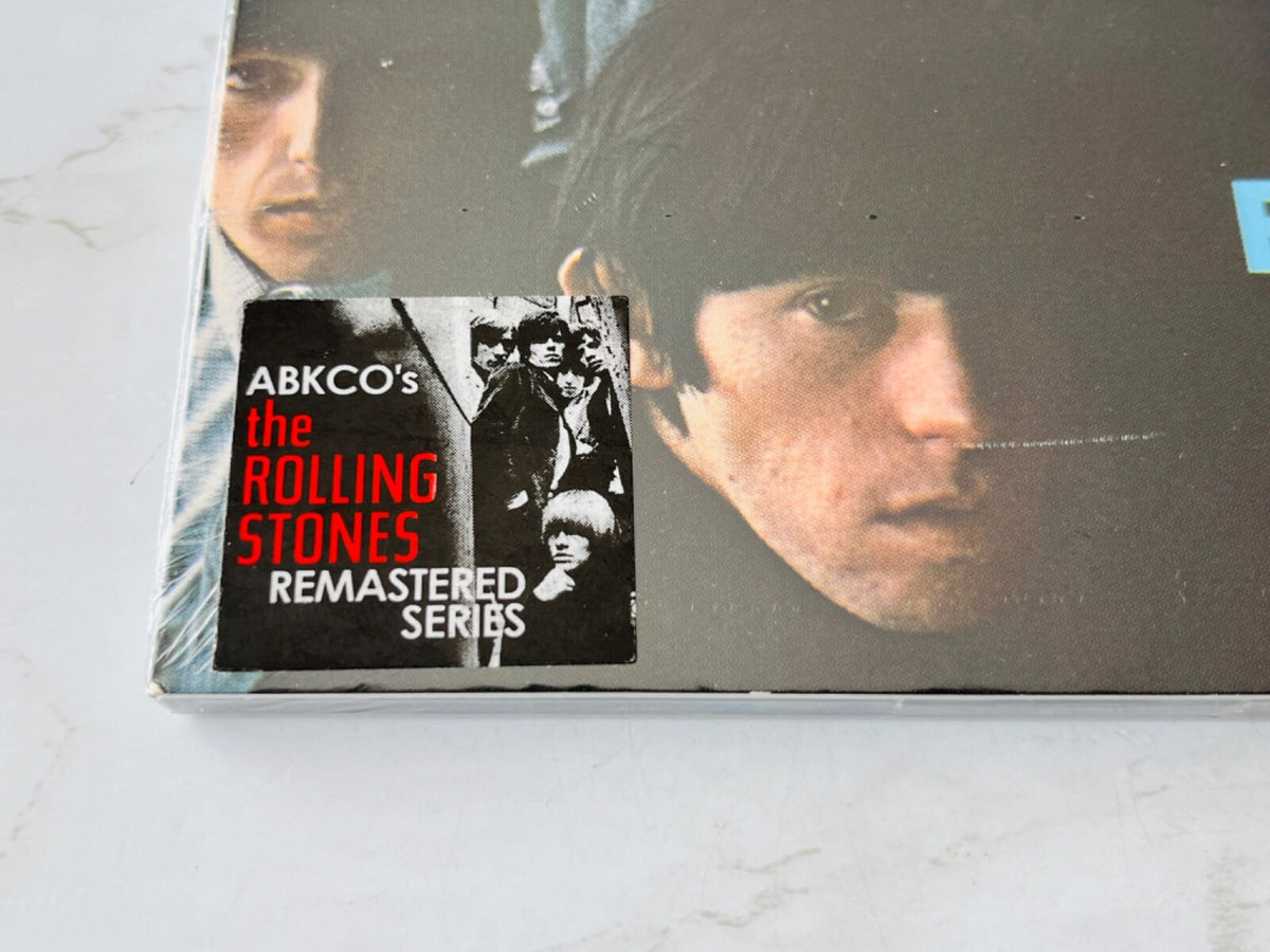The Rolling Stones – 12x5 (SACD, 24KT Gold) (2004)