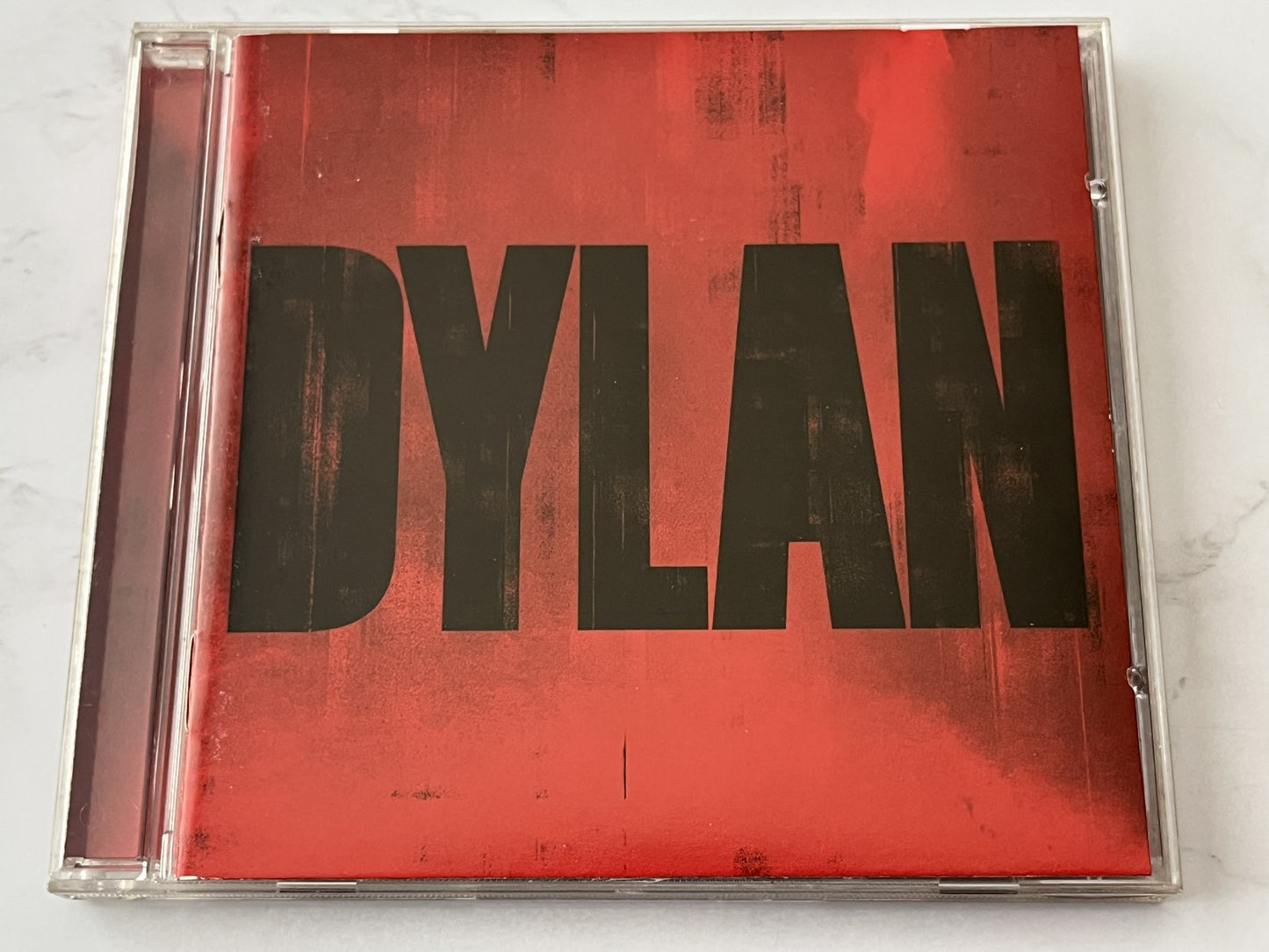Bob Dylan – Dylan (2007) [ORIGINAL USA PRESS]