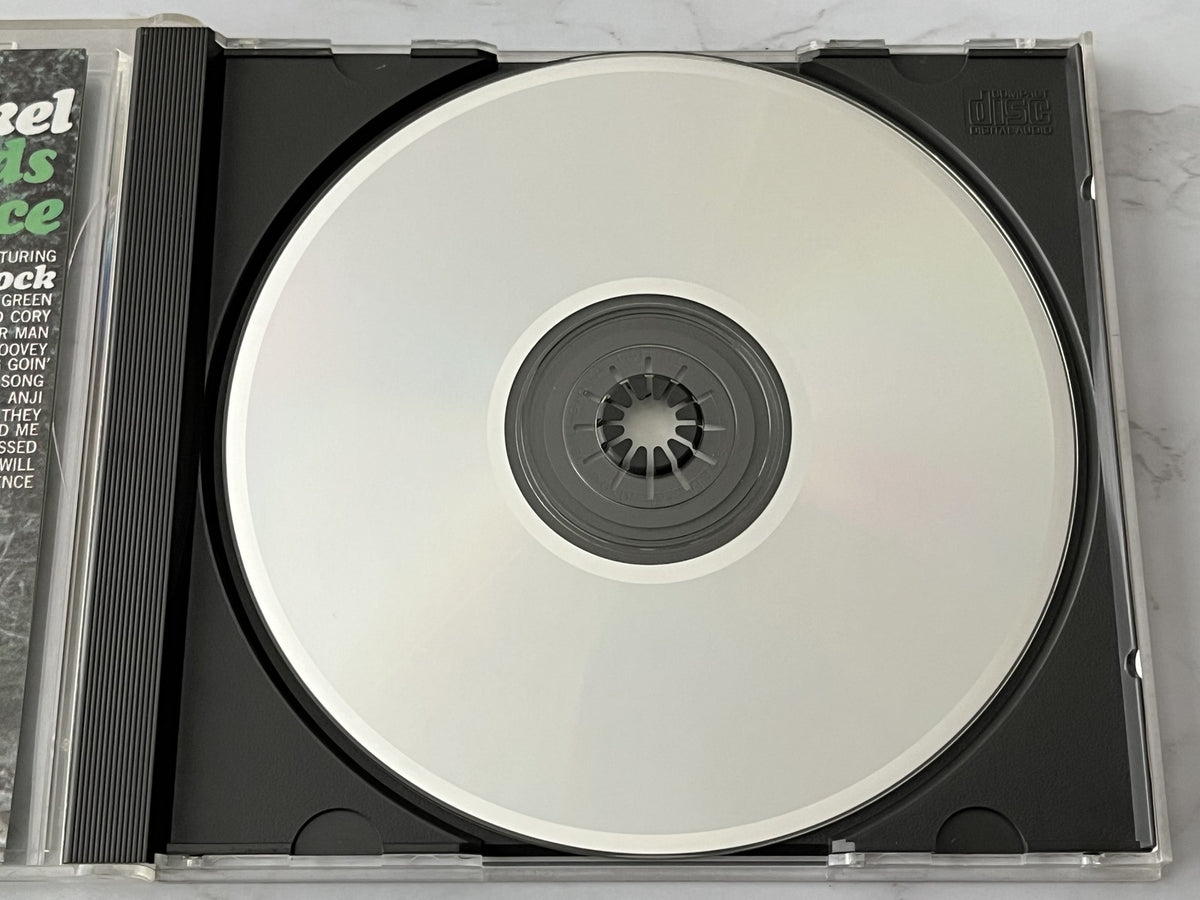 Simon & Garfunkel – Sounds Of Silence [DADC PRESS]