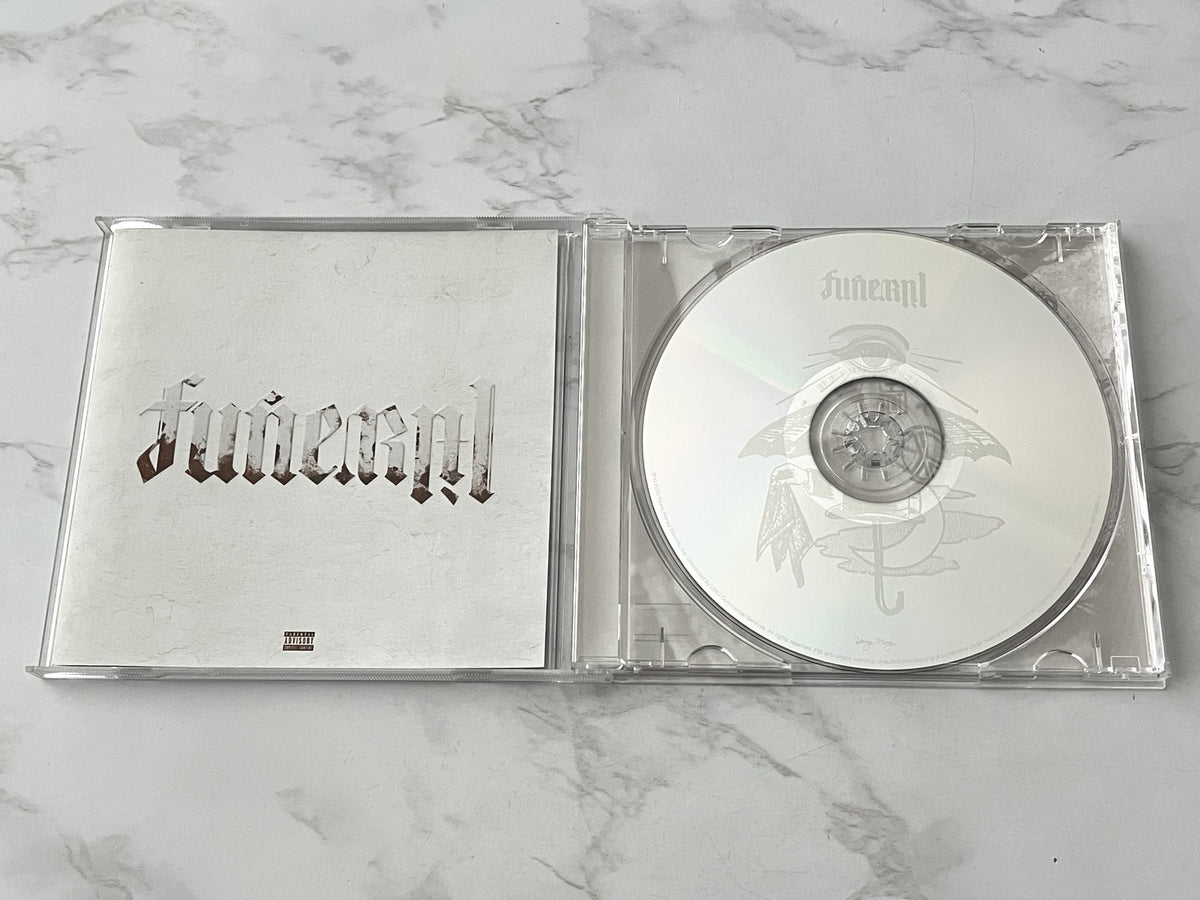 Lil Wayne – Funeral (2020)
