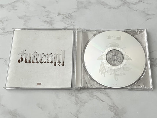 Lil Wayne – Funeral (2020) [USA PRESS]