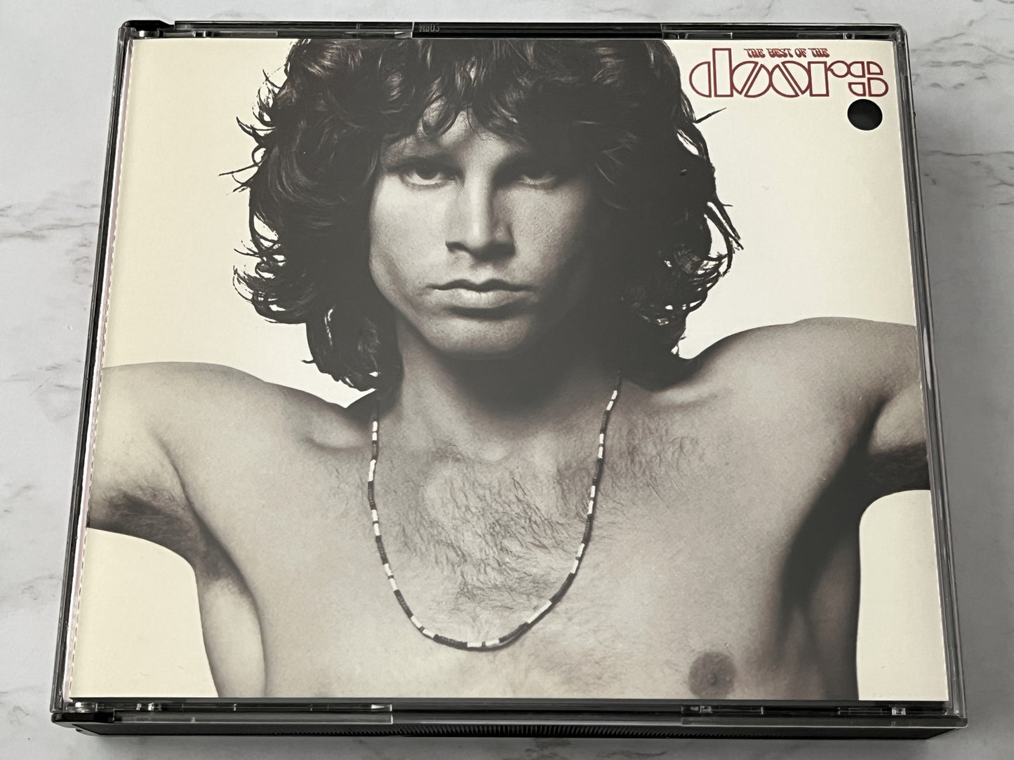 The Doors – The Best Of