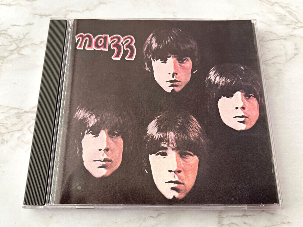 Nazz – Nazz