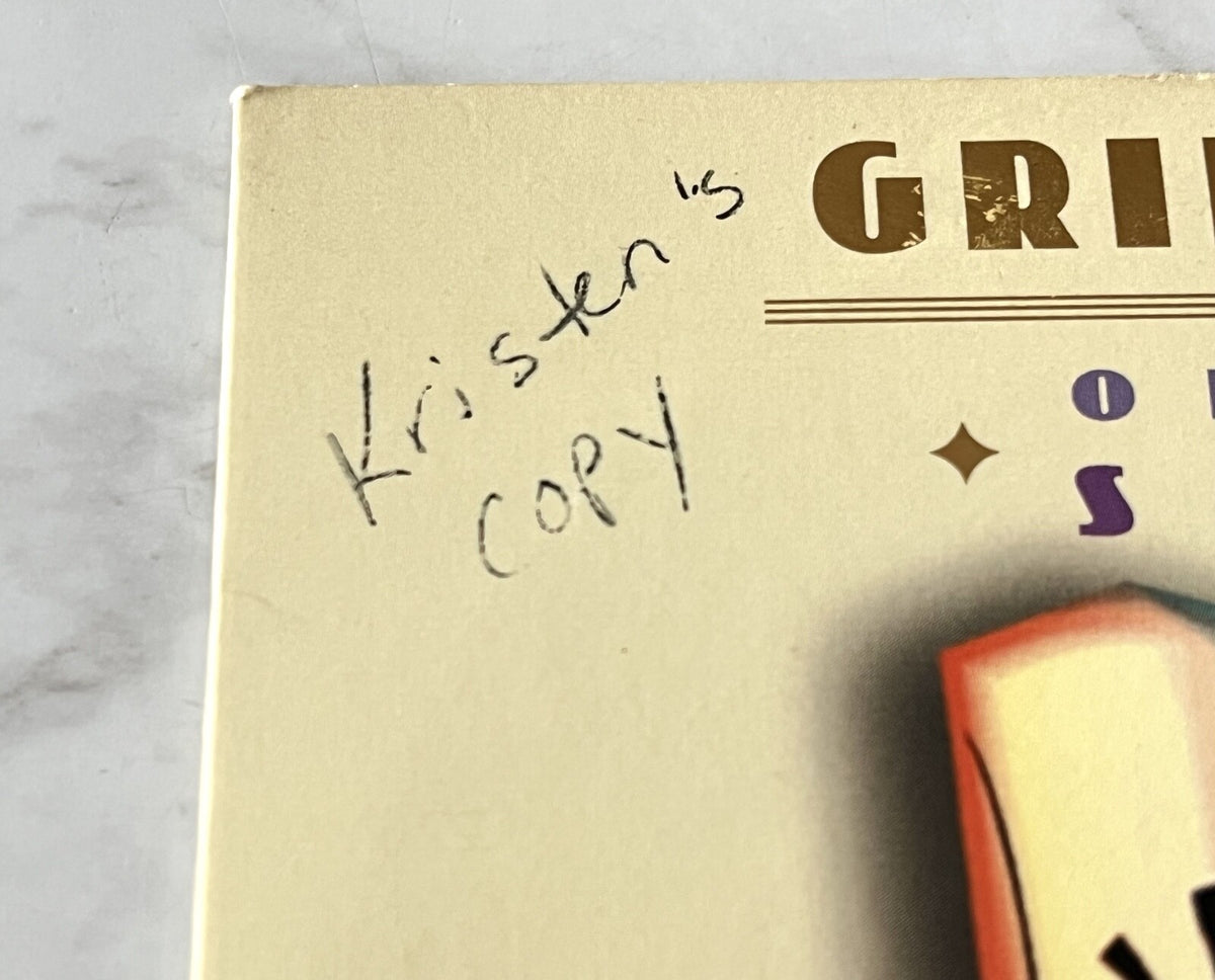 Peter McConnell – Grim Fandango Original Game Soundtrack (1998) [ORIGINAL USA PRESS]