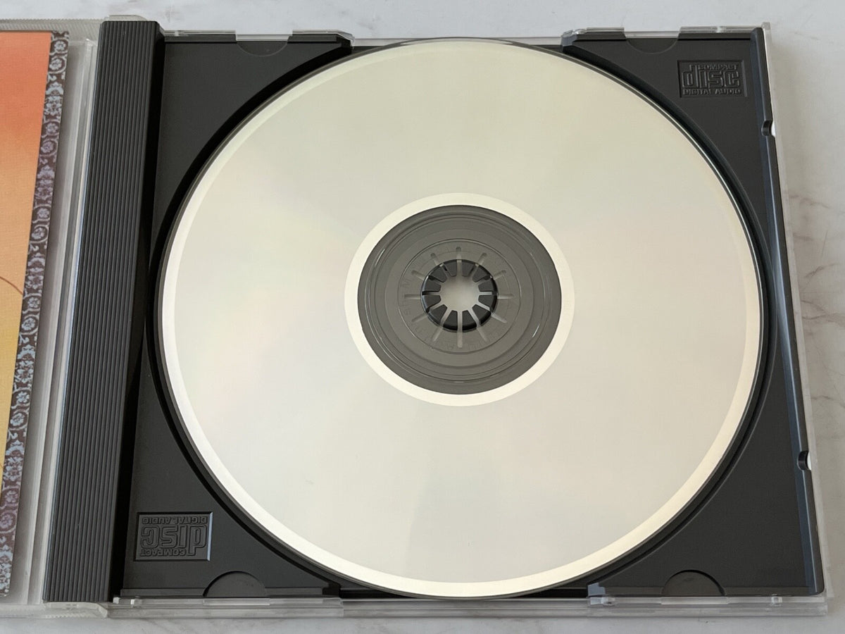 Heart – Dog & Butterfly [DADC PRESS]