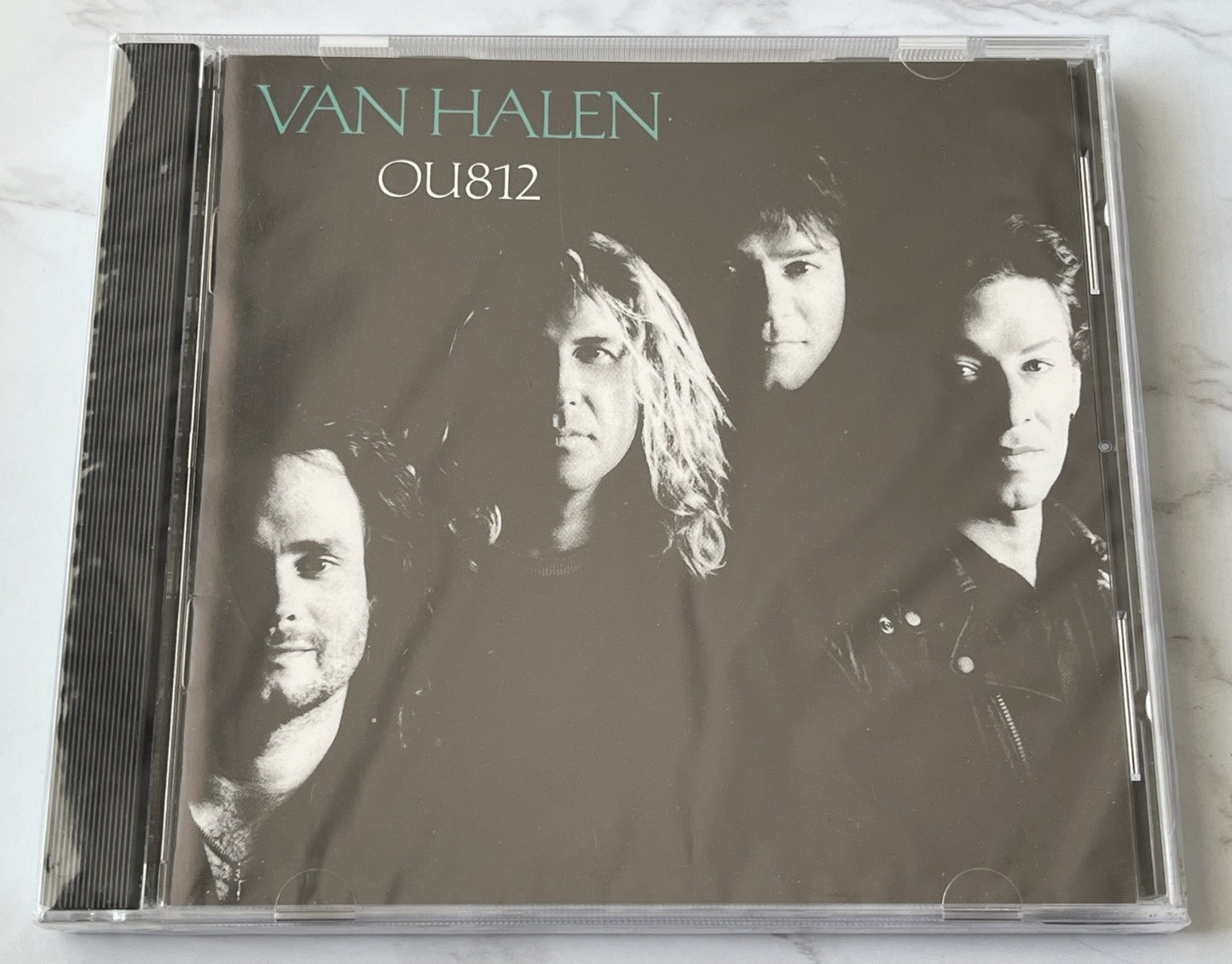 Van Halen – Ou812
