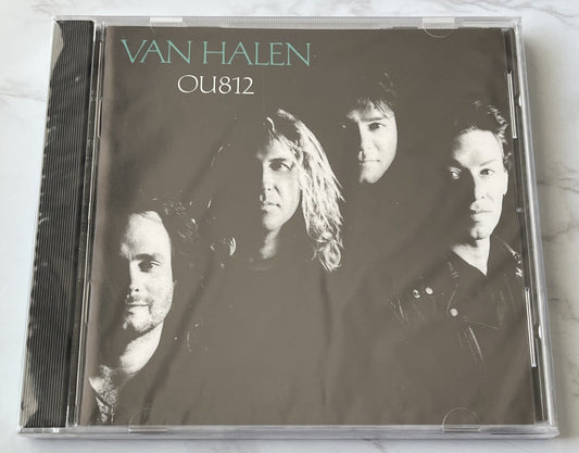 Van Halen – Ou812