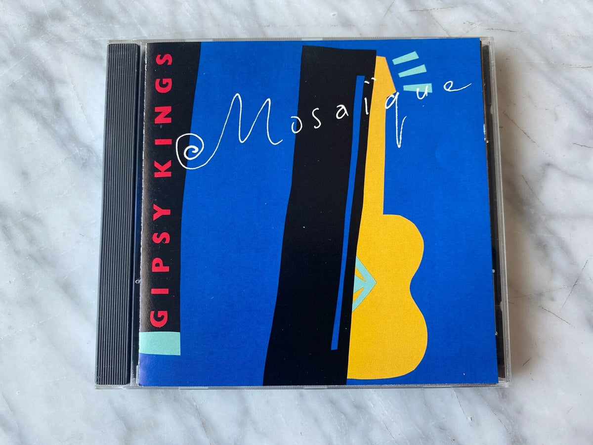 Gipsy Kings – Mosaique