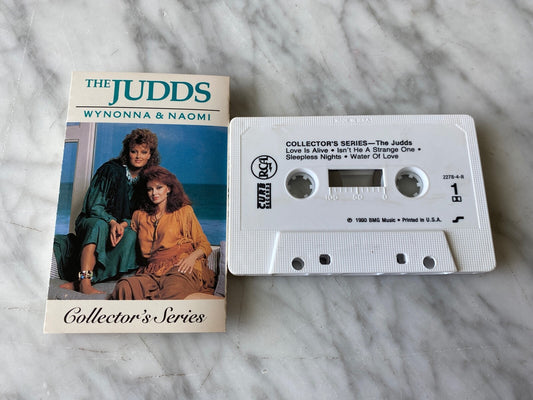 The Judds – Collector's Series (1990)