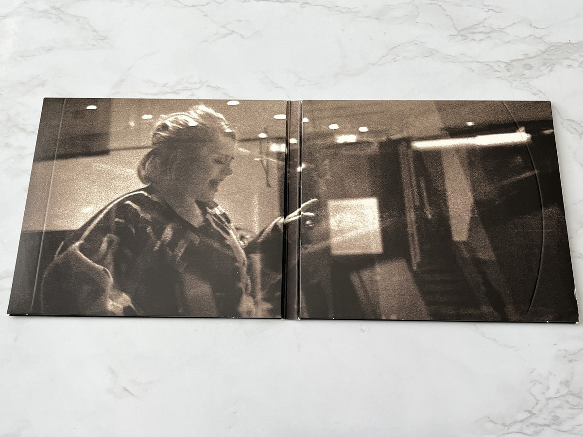 Adele – 25 (Digipak) (2015)