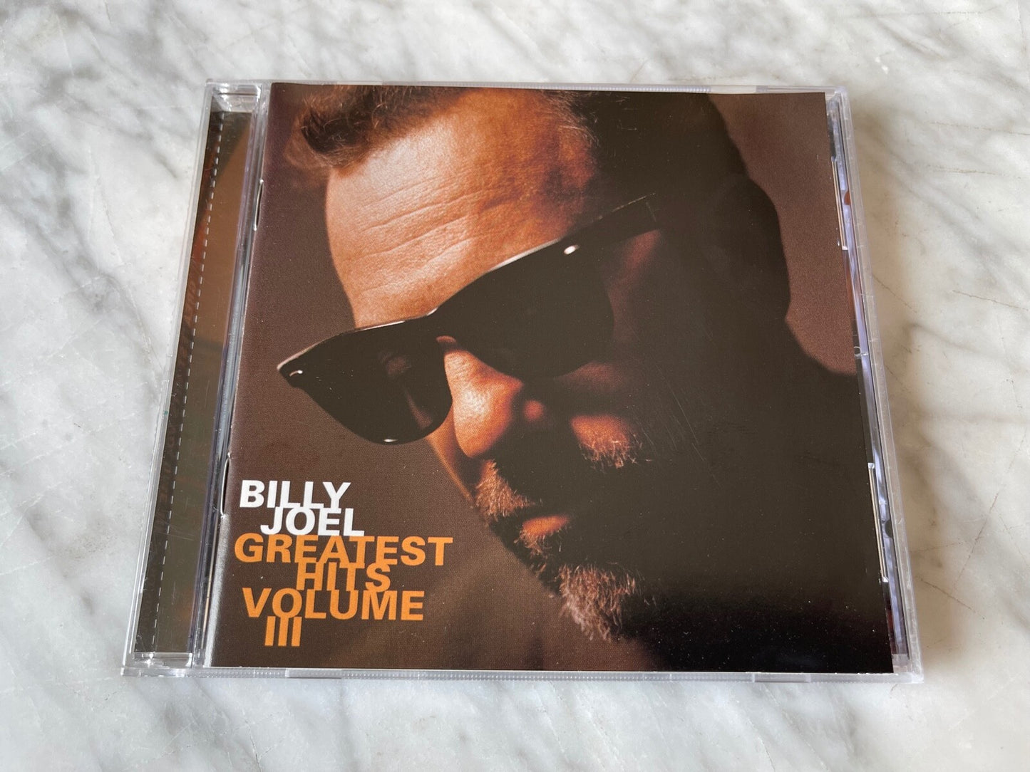 Billy Joel – Greatest Hits Volume III (1997)