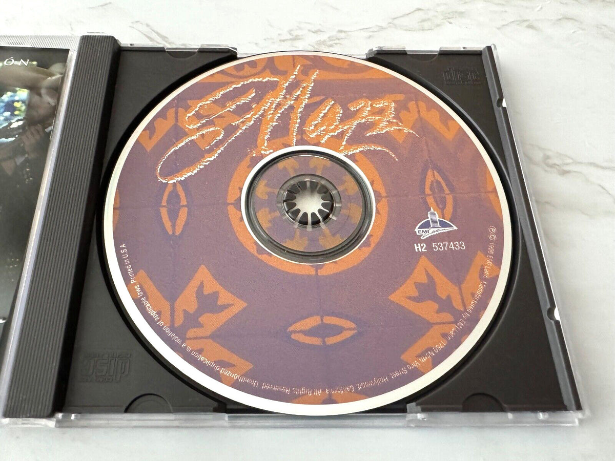 Mazz – Mariachi Y Tradicion (1996)