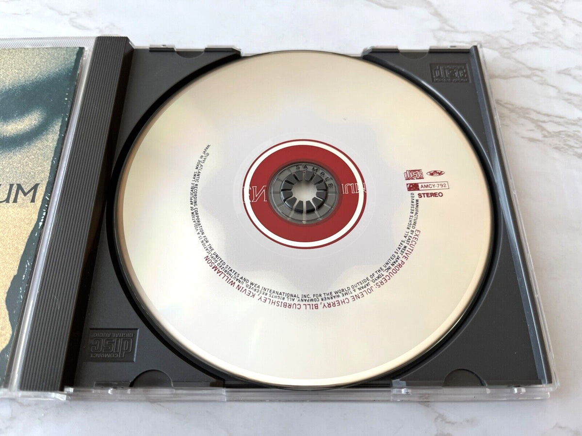 Encomium A Tribute To Led Zeppelin (Promo, OBI) (1995)