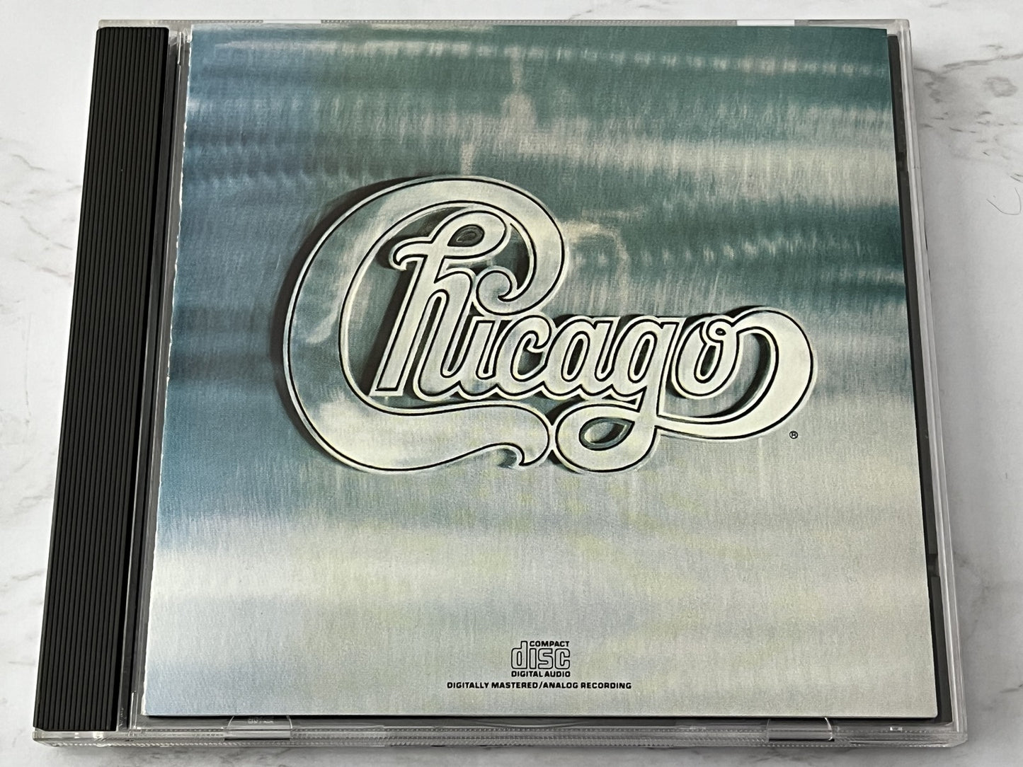 Chicago – II [DADC PRESS]