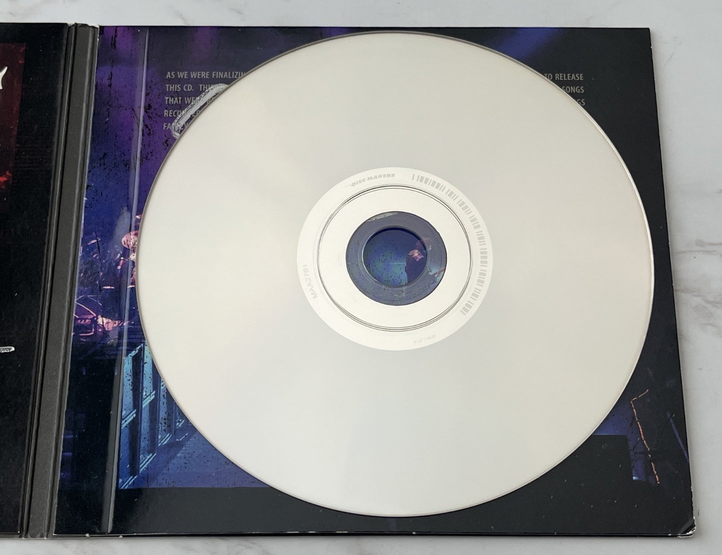 Ozzy Osbourne – Black Sabbath The End (Signed, Digipak) (2016)