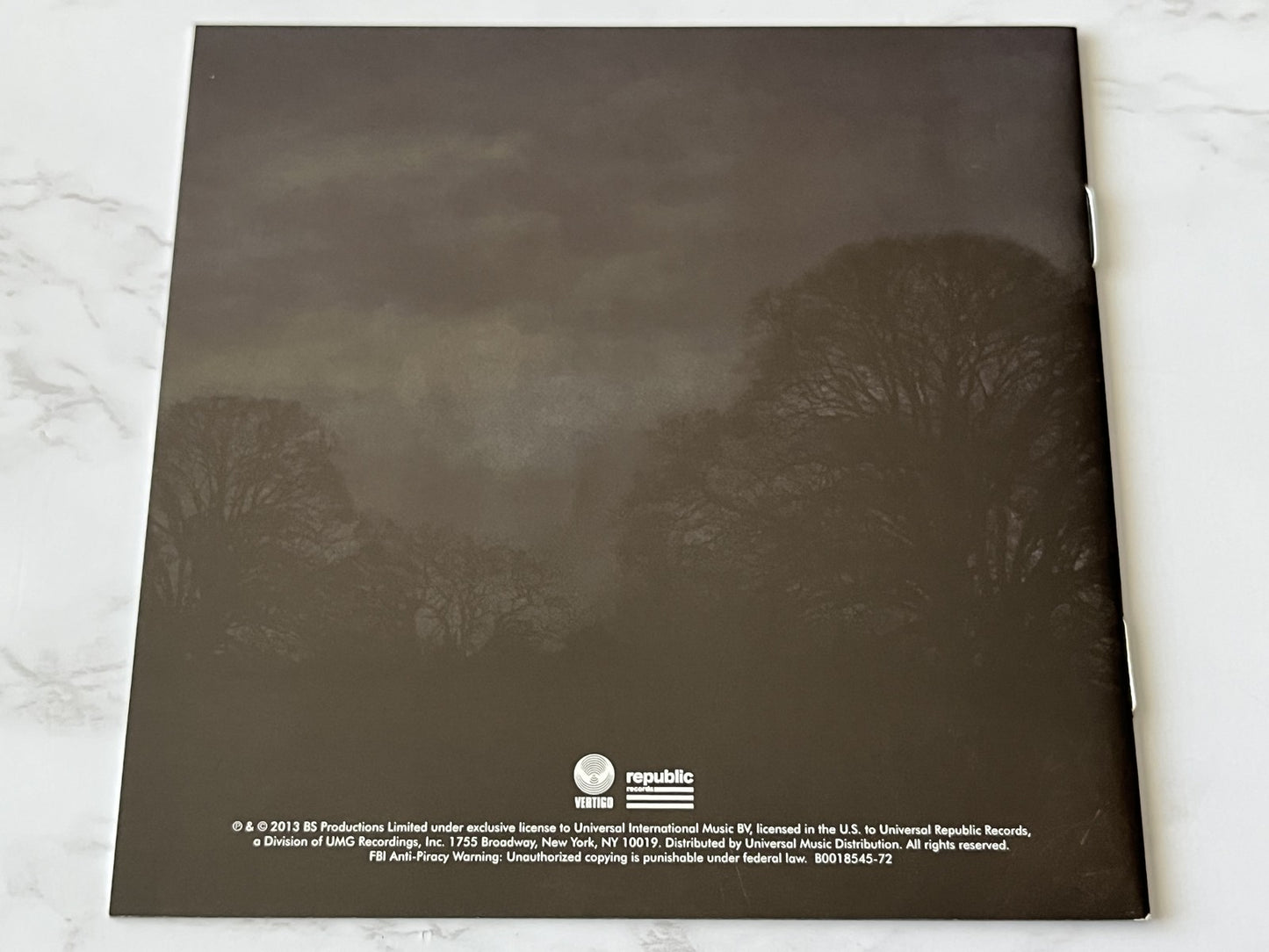 Black Sabbath – 13 (Digipak) (2013)