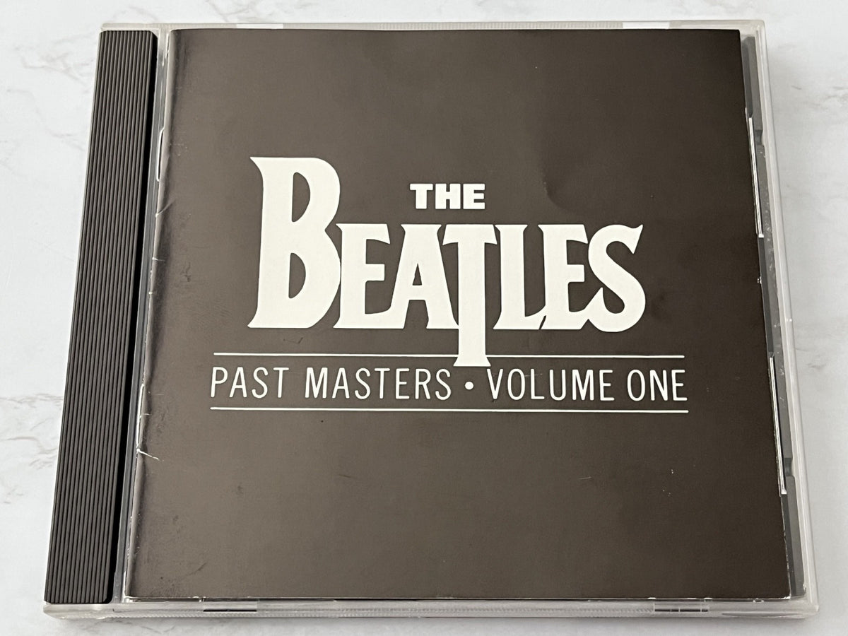 The Beatles – Past Masters Volume One