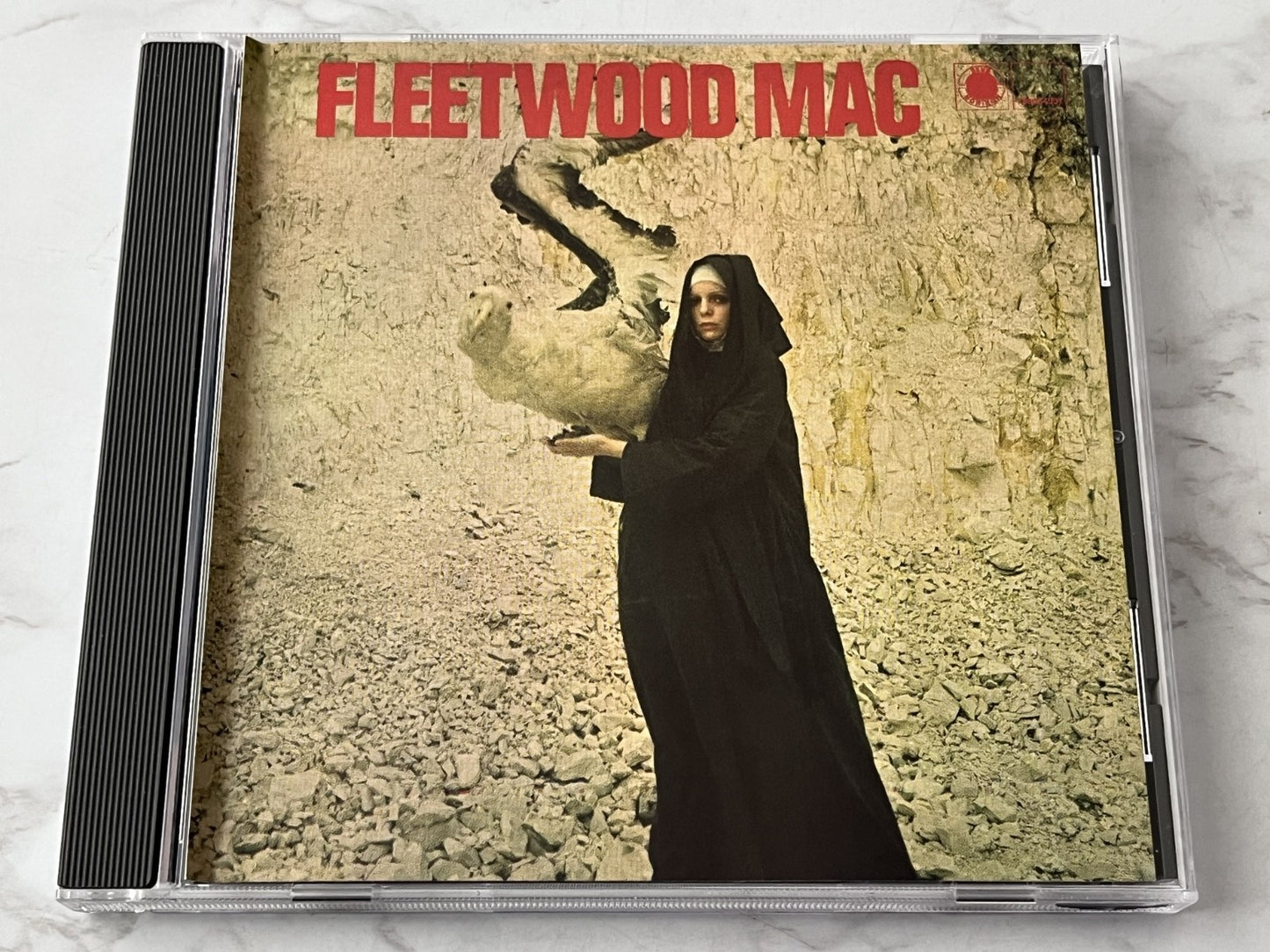 Fleetwood Mac – The Pious Bird Of Good Omen (1999)