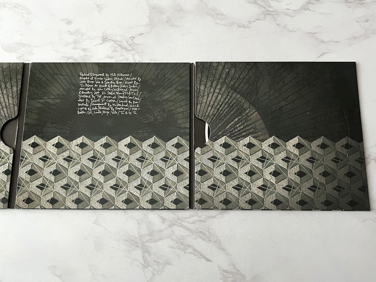 HIM – Tears On Tape (Digipak, CD/DVD) (2013)