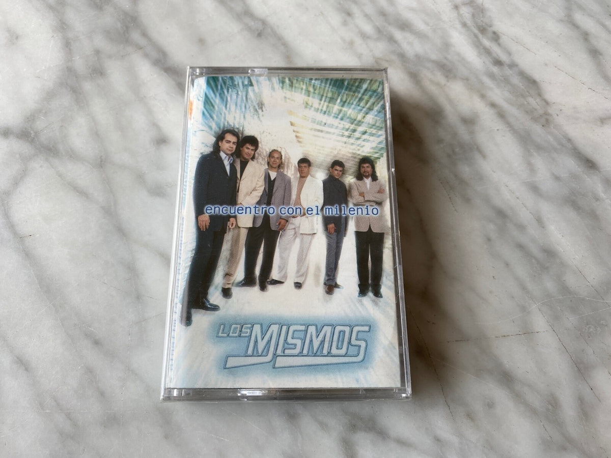 Los Mismos – Encuentro Con El Milenio (1999)