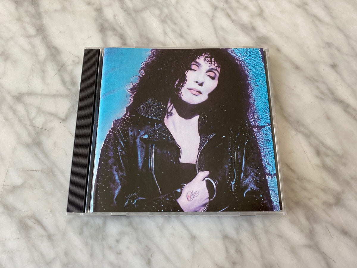 Cher – Cher