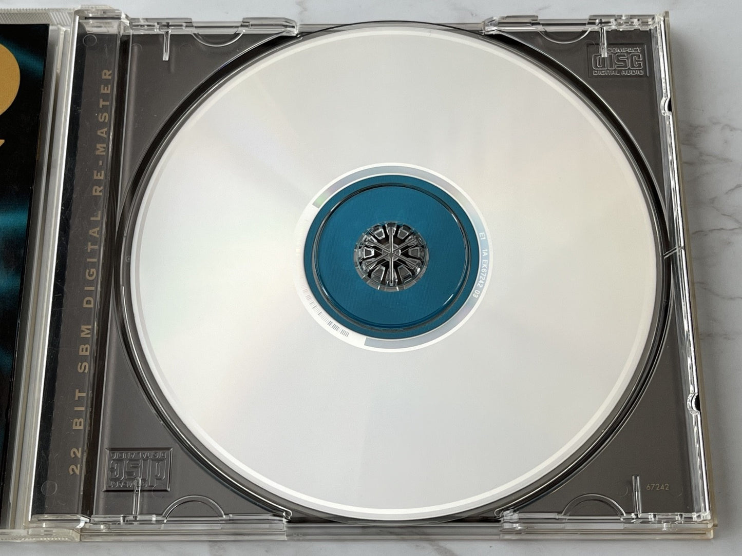 Ozzy Osbourne – Just Say Ozzy (1995)
