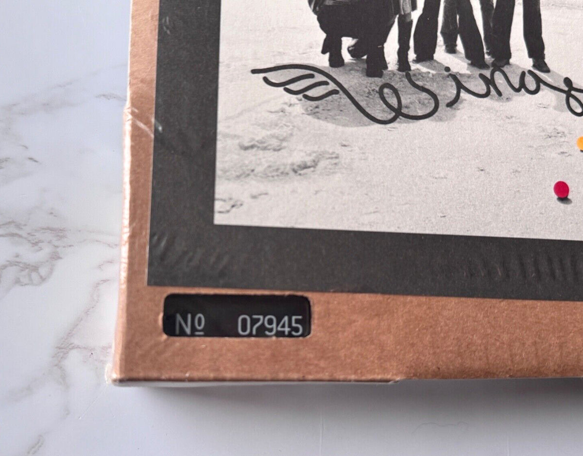 Paul McCartney, Wings – Venus And Mars (Numbered, Deluxe Edition, CD/DVD) (2014)