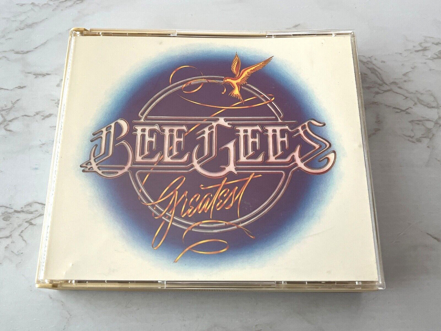 Bee Gees – Greatest