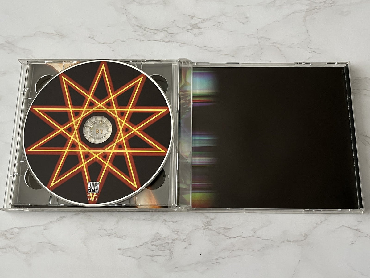 Samael – Era One (2006) [ORIGINAL USA PRESS]