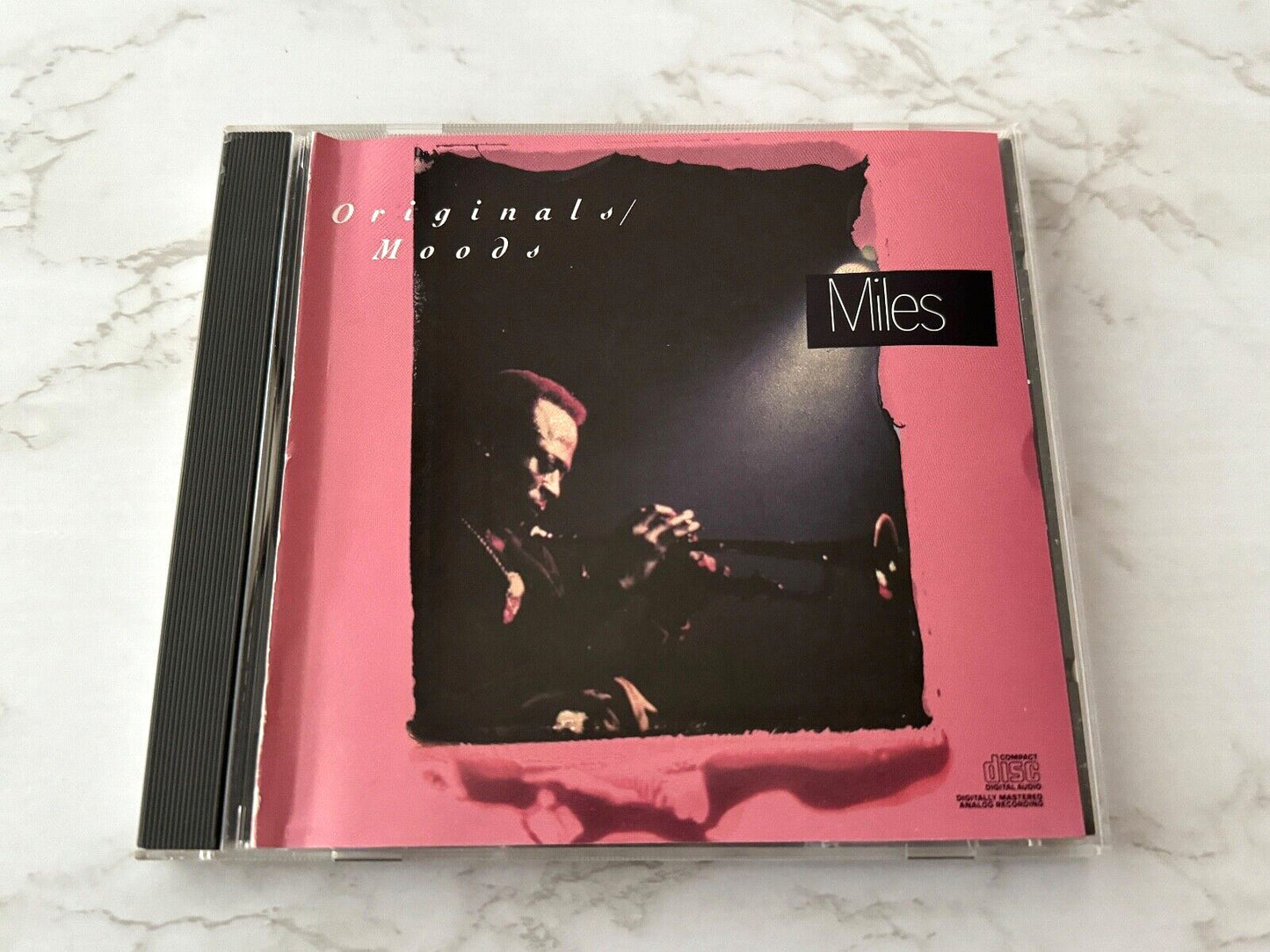 Miles Davis – The Columbia Years 1955-1985 [DADC PRESS]