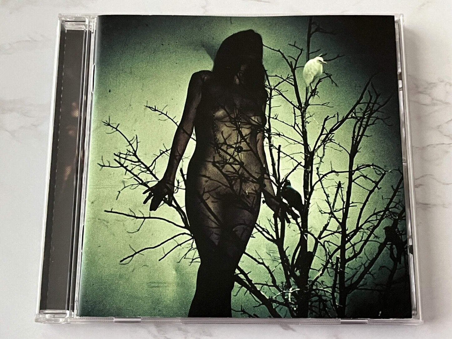 The Atlas Moth – An Ache For The Distance (2011) [CANADA PRESS]