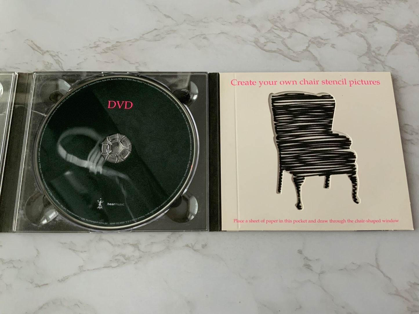 Paul McCartney – Memory Almost Full (Deluxe Edition, Digipak, CD/DVD) (2007)