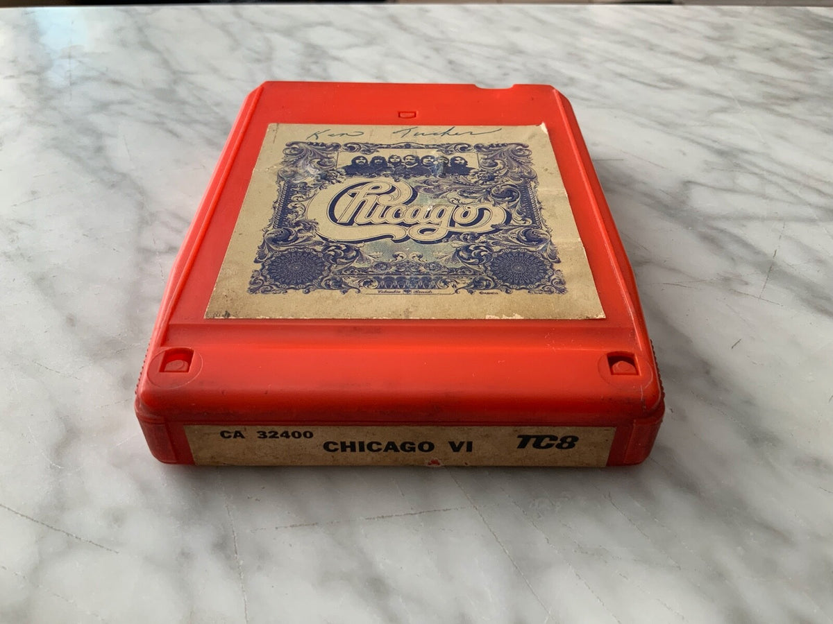 Chicago – VI (1973)