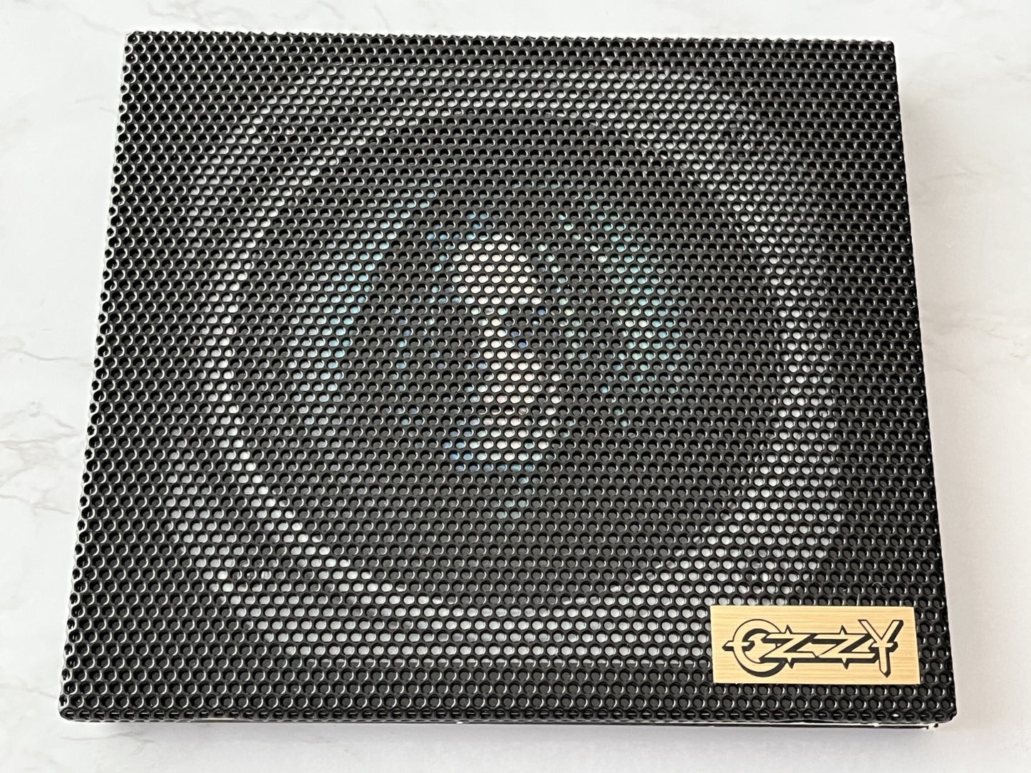 Ozzy Osbourne – Live & Loud (Numbered) (1993)
