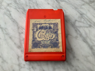 Chicago – VI (1973)