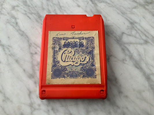 Chicago – VI (1973)